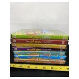 The Hee Haw Dvd Collection