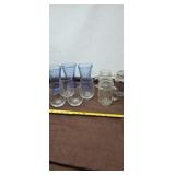 Glassware and More