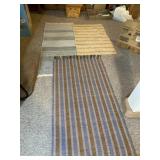 Three Rugs