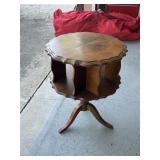 20in x 27 in table
