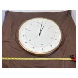 Hanging Wall Clock