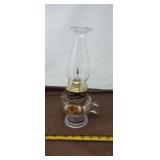 Electric Oil Lamp