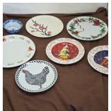 Decorative Plates and More