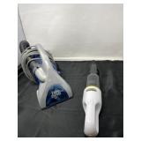 Dirt Devil Platinum Force Electric Vacuum