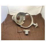 Vintage Bremer Sea Swing Marine Gimbaled Stove