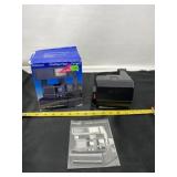 Polaroid camera With Manual and Original Box
