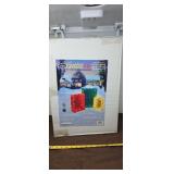 Lighted Gels 3-D Gift Bags