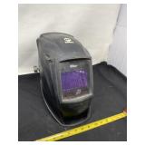 Miller Elite Series Welding Helmet
