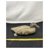 Duck Decoy With Weight