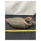 Duck Decoy With Weight
