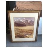29 1/2x36 Picture