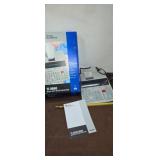 Texas Instruments heavy duty Calculator
