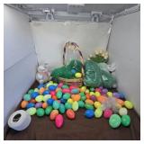 Easter Decor