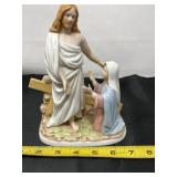 Homco 1994 Figurine