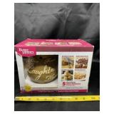 Better Homes & Gardens Wax Warmer With Melts