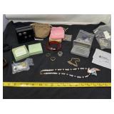 Alexï¿½s Lemonade Jewelry, Silver Plated and