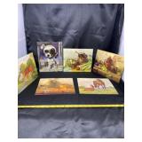 Lithograph Still Art Prints 8 x 10ï¿½s