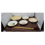 Decorative Bowls