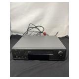 Zenith VCR Player