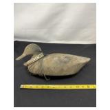 Duck Decoy With Weight