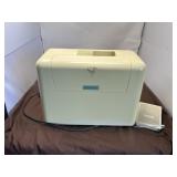 Memory Craft Sewing Machine
