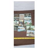 Vintage Post Cards