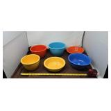 Fiesta Wear Bowls & More