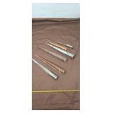 Seedburo  Bag Trier Seed Sampling Spear