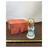 vintage Goebel Charlot Byj "A Child