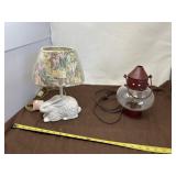 Lamps