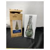 Jim Shore Festive Forest