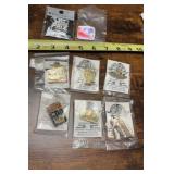 Indianapolis 500 Collector Pins and more
