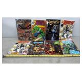 Image Comic Books