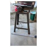 Craftsman 16 inch Scroll Saw in Stand