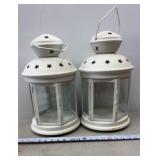 IKEA ROTERA Lantern for Tea Light Candle Indoor