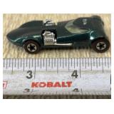 Hot Wheels Redline Twin Mill diecast carVery