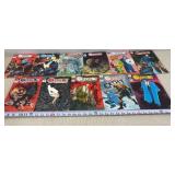 1987ï¿½1990 DC Comics run of The Question, written