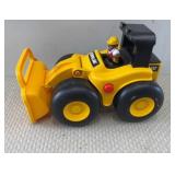 Toy State Caterpillar Big Movin