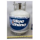 15lb Propane tank