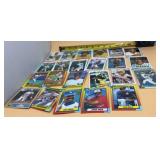 Topps Baseball Cards