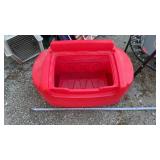 Little Tikes Toy Chest Missing lid