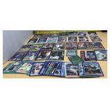 Score Baseball collector cards- 1988,89,90,91