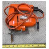 Black & Decker Jig Saw