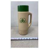 John Deere Thermos