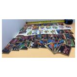 1990 Skybox Inaugural Edition, 1991-92 Series 2,