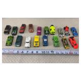Vtg Mattel Hot Wheels Cars and Trucks