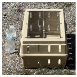 Small Pet Carrier