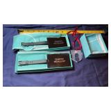 Tiffany & Co Christmas Ornaments