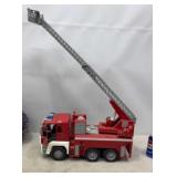 Toy Fire Truck