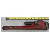 Fuller Pipe Wrench